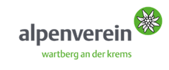Logo Alpenverein Sektion Wartberg
